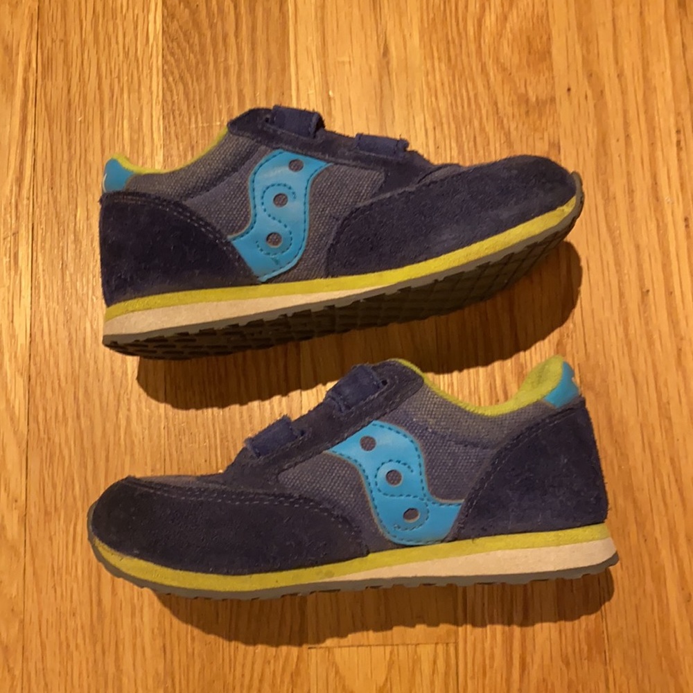 Saucony Sneakers
